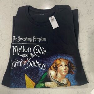 Old Navy The Smashing Pumpkins Graphic Tee